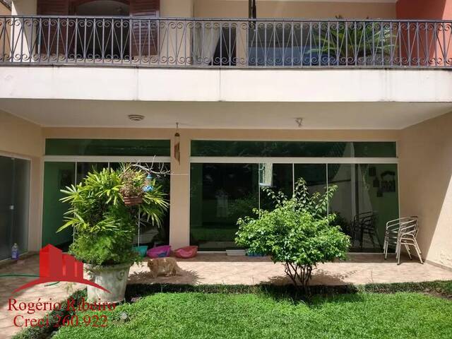 #SO0211 - Casa para Venda em São Paulo - SP - 2