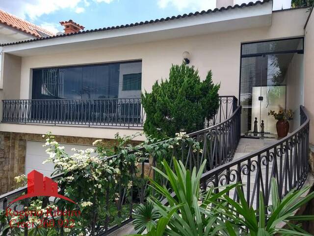 #SO0211 - Casa para Venda em São Paulo - SP - 3