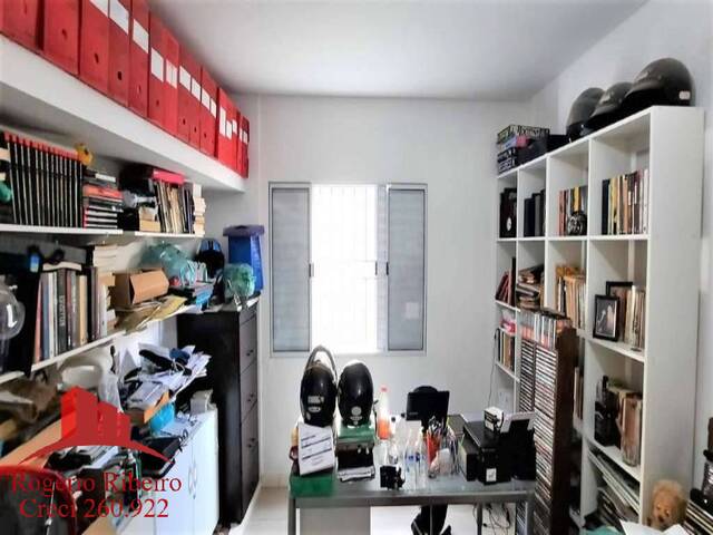 Sobrado para Venda em São Paulo - 3