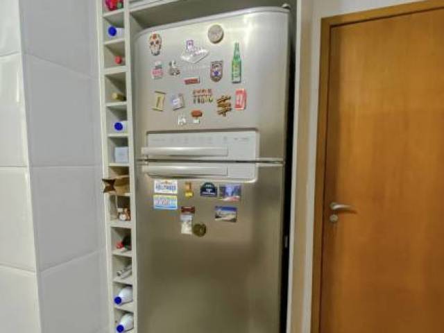 Sobrado para Venda em São Paulo - 5