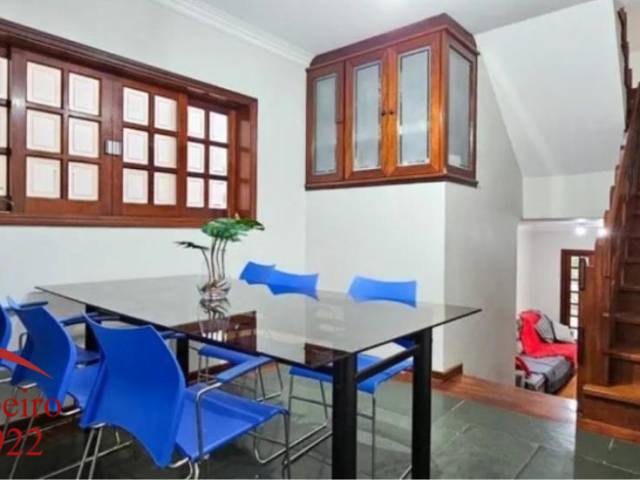 Sobrado para Venda em São Paulo - 4