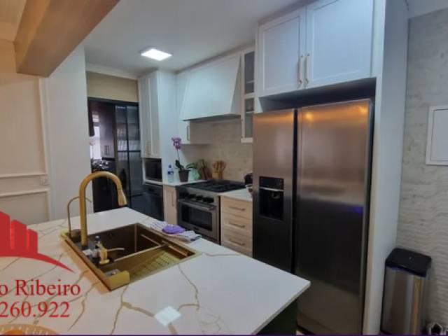 Apartamento para Venda em São Paulo - 5