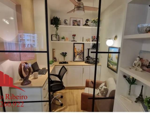 #AP0362 - Apartamento para Venda em São Paulo - SP - 3