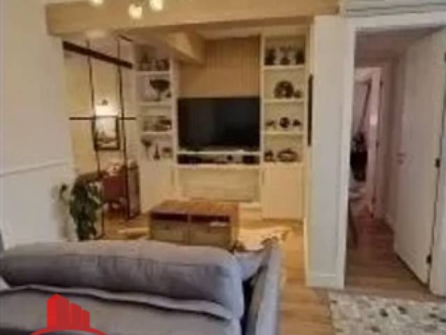 #AP0362 - Apartamento para Venda em São Paulo - SP - 1