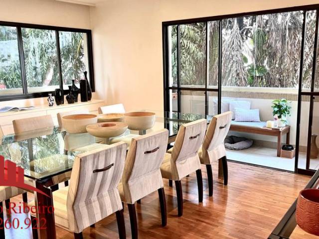 #AP0363 - Apartamento para Venda em São Paulo - SP - 2