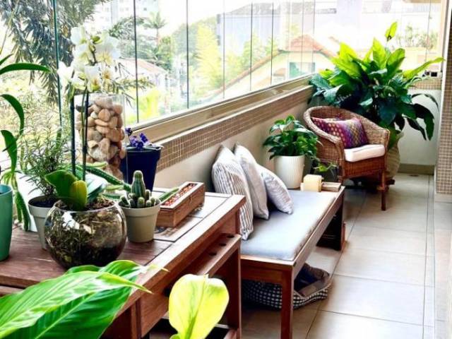 Apartamento para Venda em São Paulo - 5