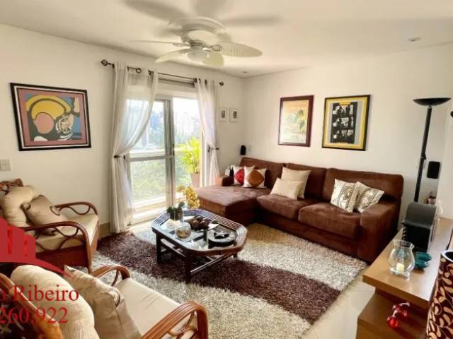 Duplex para Venda em São Paulo - 5