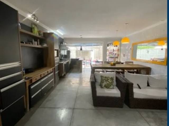 Sobrado para Venda em São Paulo - 4