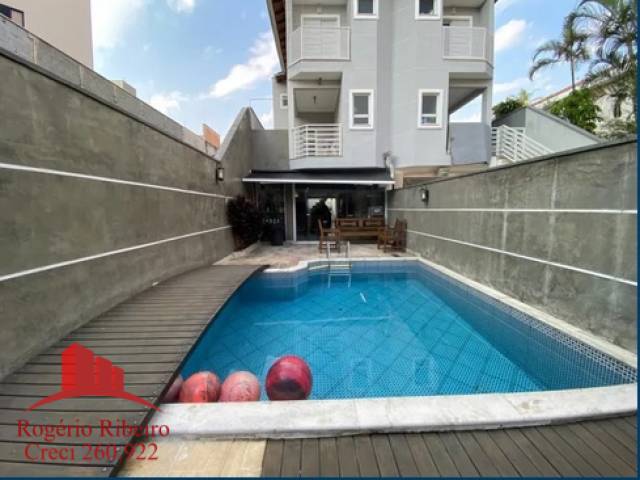 #SO0278 - Sobrado para Venda em São Paulo - SP - 3