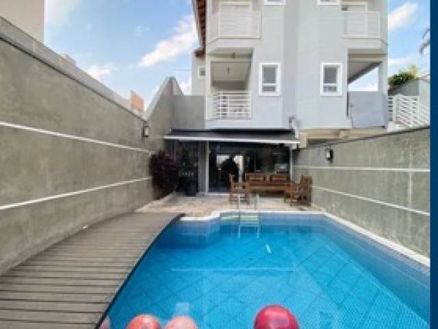 #SO0278 - Sobrado para Venda em São Paulo - SP - 2