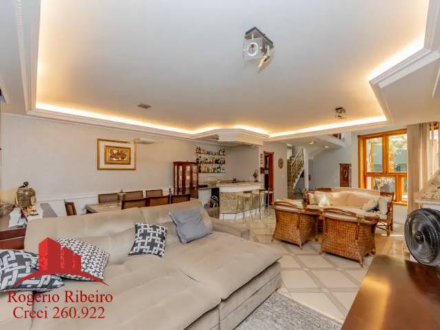 #SO0264 - Sobrado para Venda em São Paulo - SP - 3