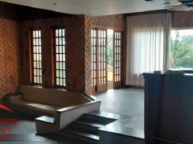 #SO0265 - Sobrado para Venda em São Paulo - SP - 2