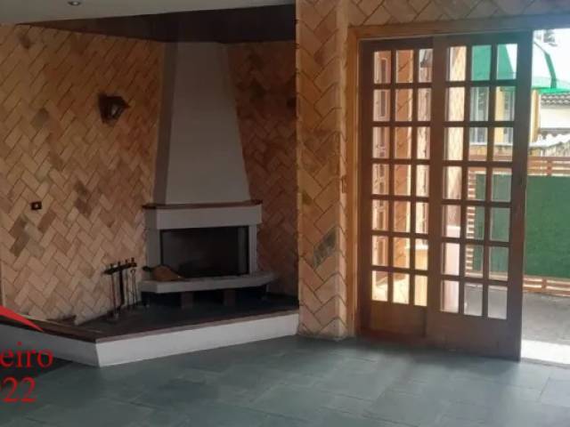 Sobrado para Venda em São Paulo - 5