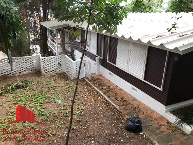 Sobrado para Venda em São Paulo - 5