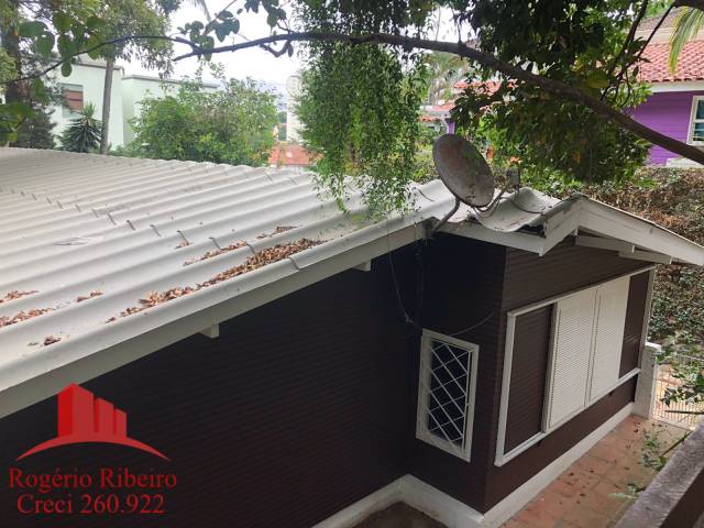 #SO0274 - Sobrado para Venda em São Paulo - SP - 2