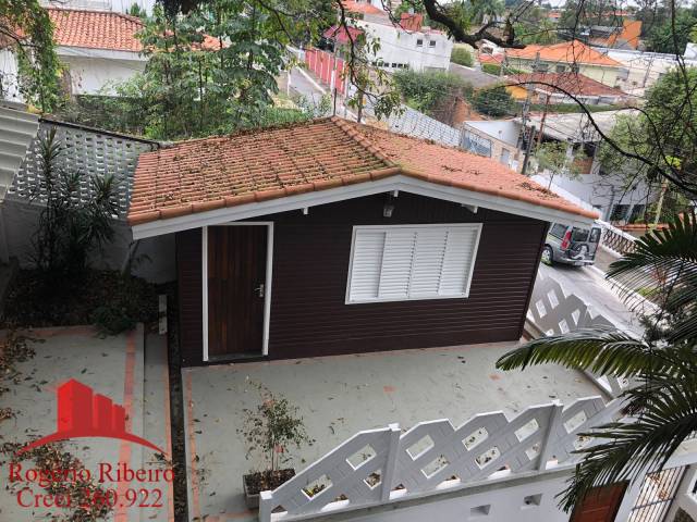 #SO0274 - Sobrado para Venda em São Paulo - SP - 3