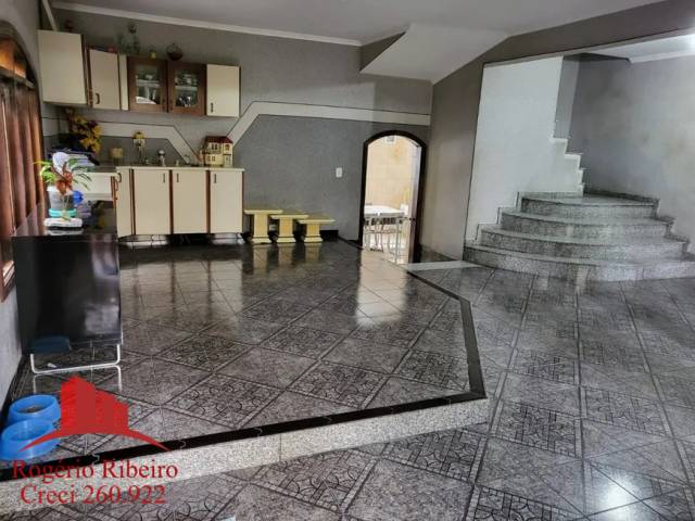 Sobrado para Venda em São Paulo - 5