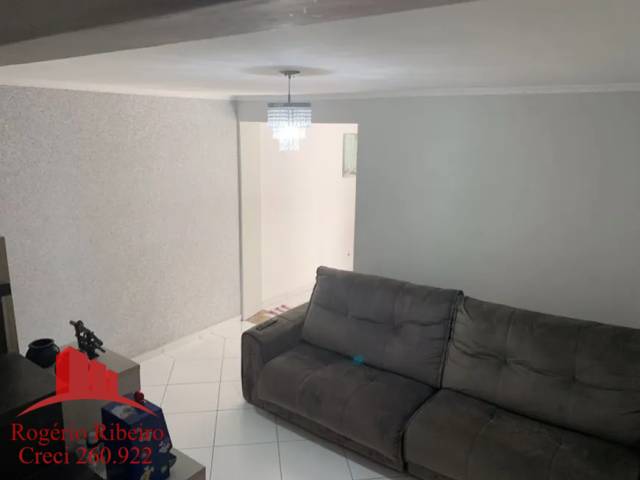 Sobrado para Venda em São Paulo - 5