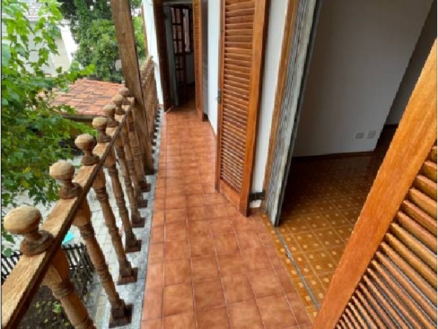 Sobrado para Venda em São Paulo - 5