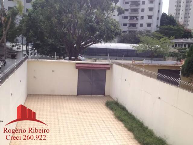 Sobrado para Venda em São Paulo - 4