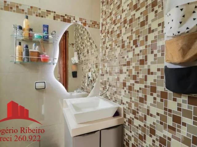 #SO0266 - Sobrado para Venda em São Paulo - SP - 2