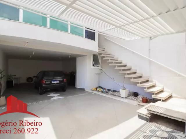 #SO0266 - Sobrado para Venda em São Paulo - SP - 3