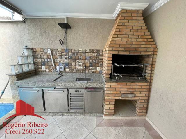 #SO0267 - Sobrado para Venda em São Paulo - SP - 3