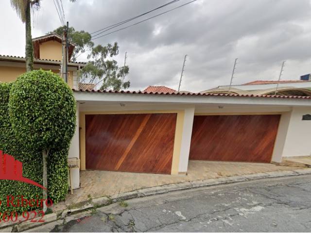 Sobrado para Venda em São Paulo - 3