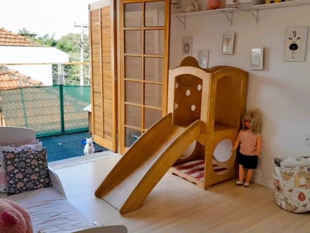 Sobrado para Venda em São Paulo - 4