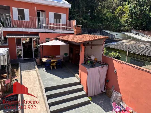 #SO0270 - Sobrado para Venda em São Paulo - SP - 3