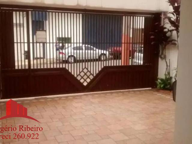 Sobrado para Venda em São Paulo - 4