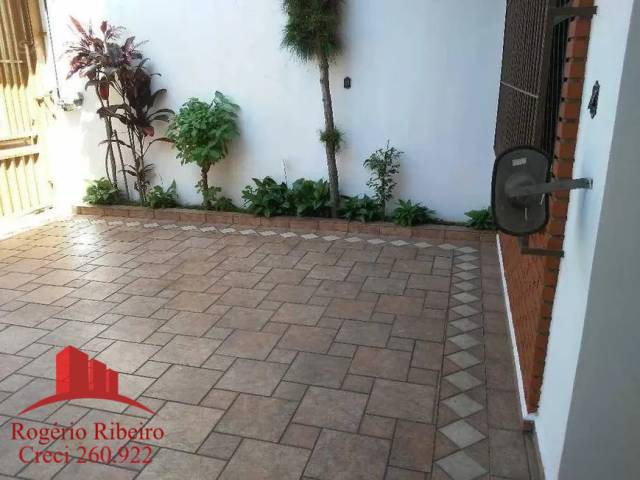 Sobrado para Venda em São Paulo - 5