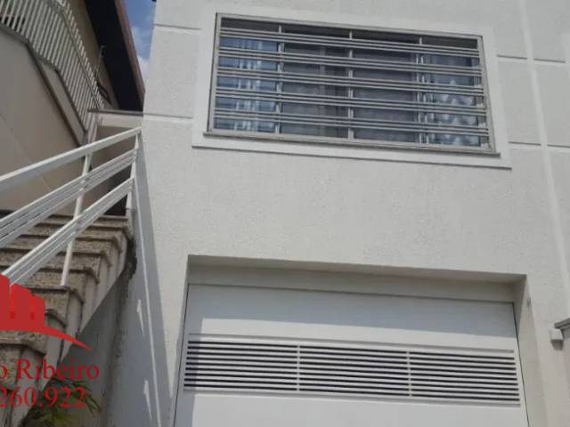 #SO0259 - Sobrado para Venda em São Paulo - SP - 2