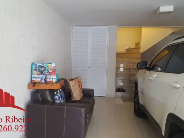 Sobrado para Venda em São Paulo - 4