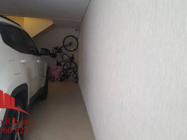 #SO0259 - Sobrado para Venda em São Paulo - SP - 3