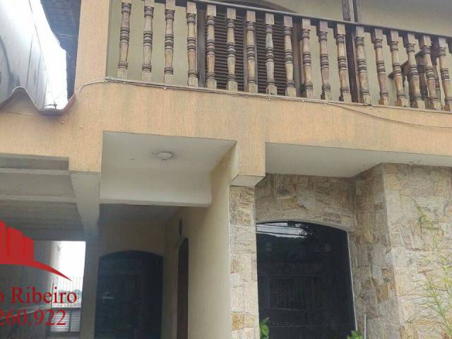 Sobrado para Venda em São Paulo - 5