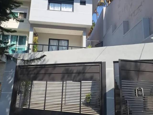 Sobrado para Venda em São Paulo - 3