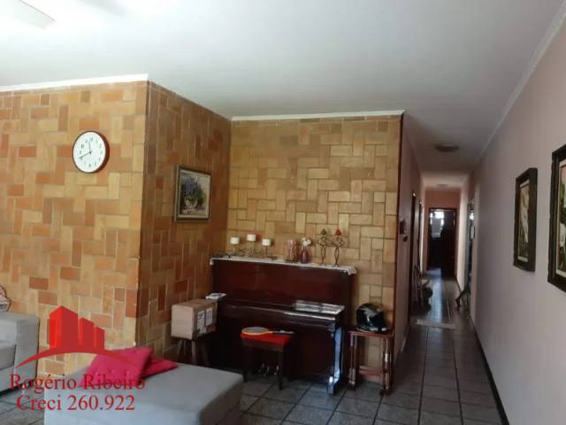 #SO0263 - Sobrado para Venda em São Paulo - SP - 2