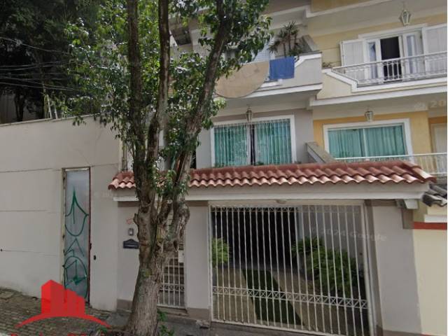 Sobrado para Venda em São Paulo - 2