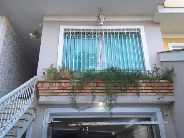 Sobrado para Venda em São Paulo - 3