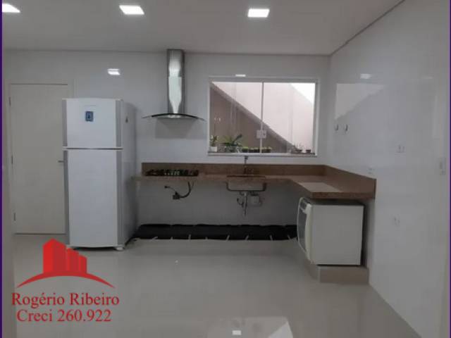 #SO0282 - Sobrado para Venda em São Paulo - SP - 3