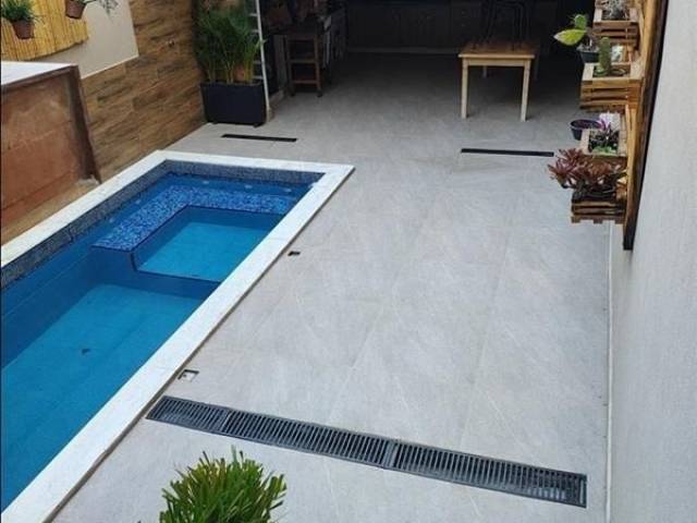 #SO0208 - Casa para Venda em São Paulo - SP - 3