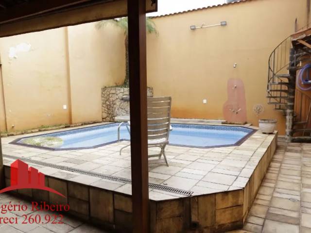 #SO0178 - Casa para Venda em São Paulo - SP - 3