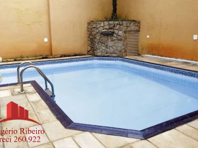 #SO0178 - Casa para Venda em São Paulo - SP - 2