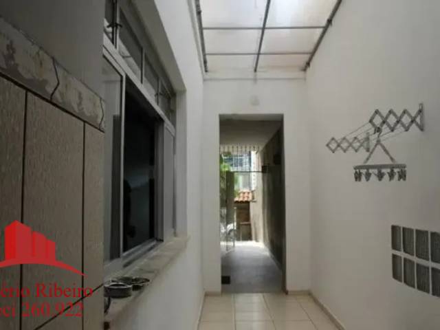 #SO0268 - Sobrado para Venda em São Paulo - SP - 2