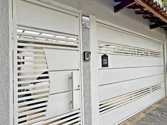 Sobrado para Venda em São Paulo - 4