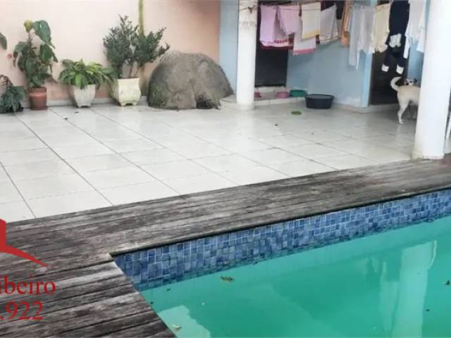 Sobrado para Venda em São Paulo - 2