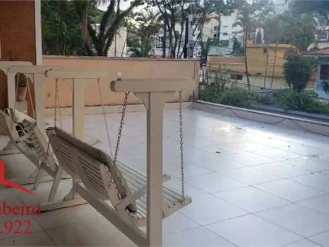 Sobrado para Venda em São Paulo - 5