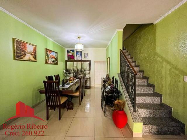 Sobrado para Venda em São Paulo - 3