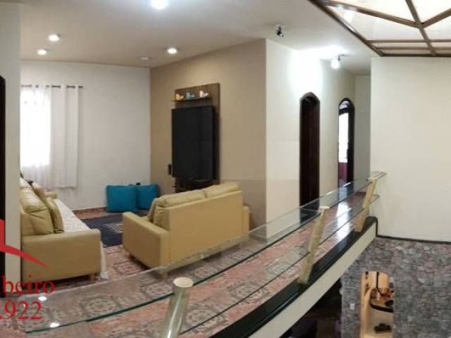 Sobrado para Venda em São Paulo - 3